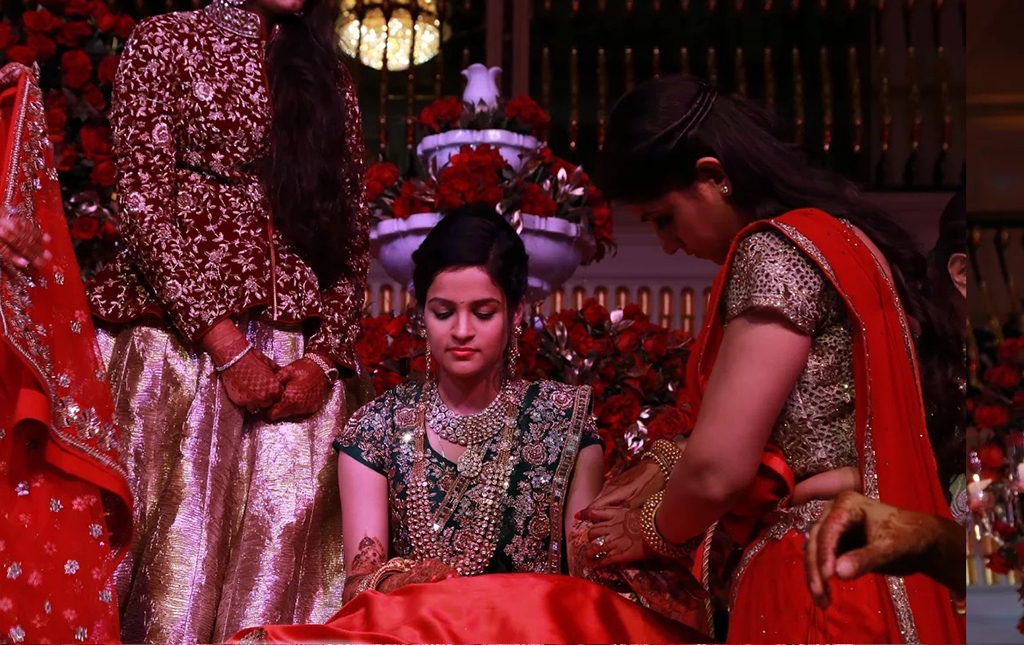Hindu milyarder Antalya'da 10 milyon Euro'luk düğünle evleniyor