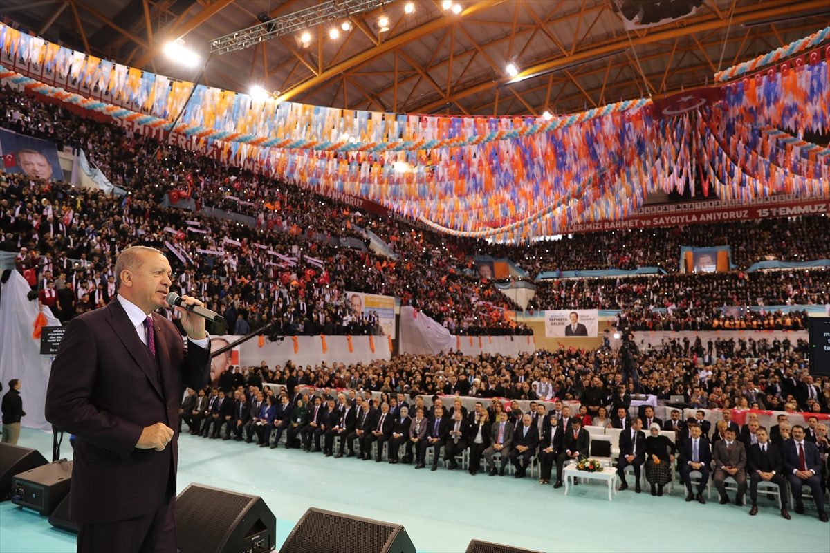 AK Parti'de nefesler tutuldu... Erdoğan adayları açıklayacak