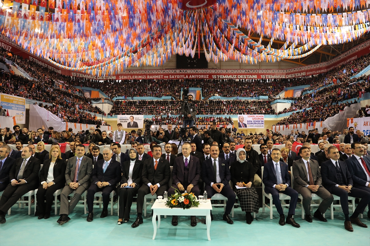 AK Parti'de nefesler tutuldu... Erdoğan adayları açıklayacak