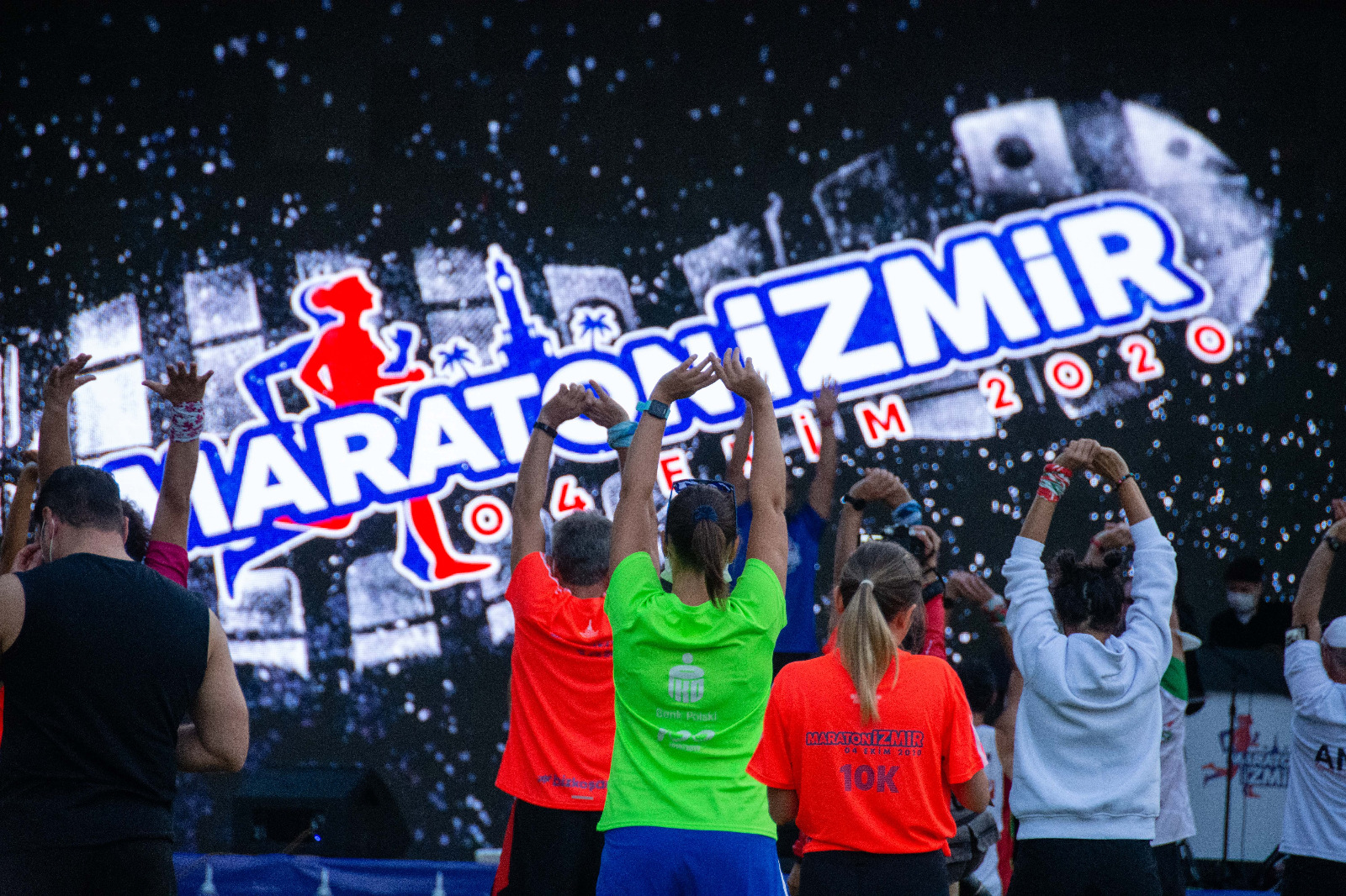 Maraton İzmir 1. Fotoğraf Yarışması’nda kazananlar belli oldu!