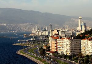 İzmir'de yaşamak için 9 neden