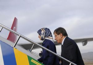 Davutoğlu'nun Bosna ziyaretinde dikkat çeken ayrıntı!