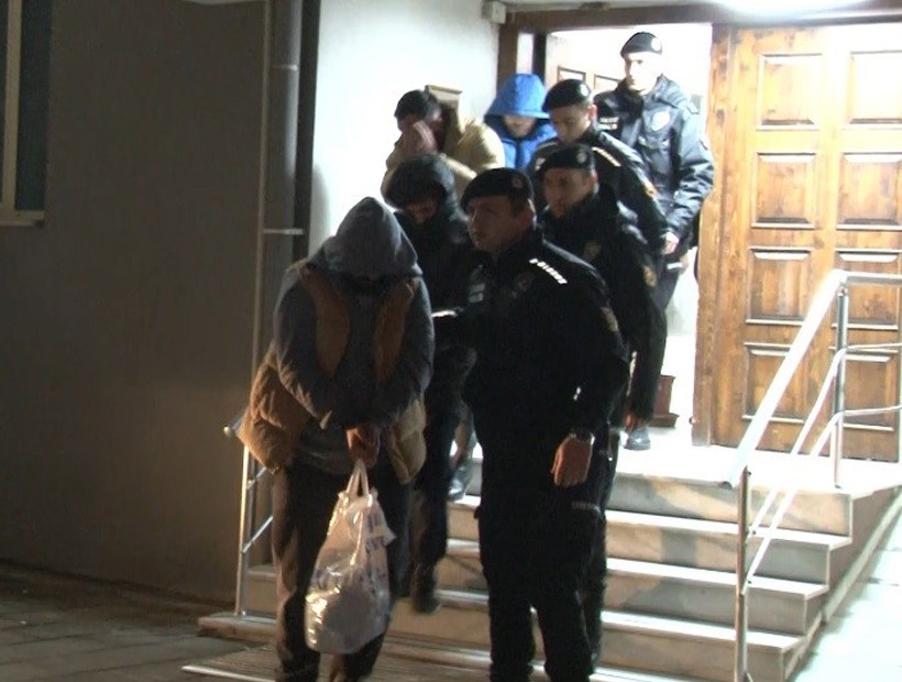 İzmir merkezli 'Sibergöz-7' operasyonunda 38 tutuklama