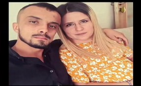 3 aylık hamile Esra'yı bıçakla öldüren kocası tutuklandı