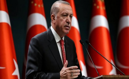 12 yıl aradan sonra ilk ziyaret: Erdoğan yarın Irak'a gidiyor
