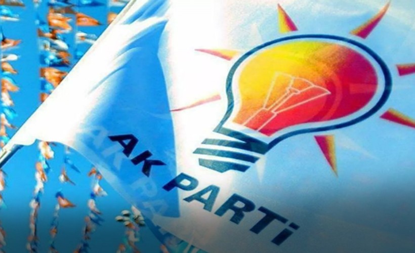 AK Parti Buca’da yaprak dökümü: Başkan yardımcısı istifa etti!