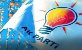 AK Parti Buca’da yaprak dökümü: Başkan yardımcısı istifa etti!