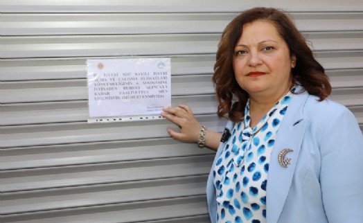Afyon Belediye Başkanı Köksal: Mültecileri buradan göndereceğiz