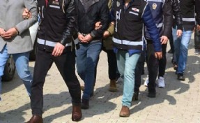 Bakan Yerlikaya duyurdu: İzmir'de 'Narkoçelik-12' operasyonu