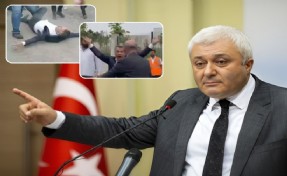 CHP'li Özkan'dan İzmit'teki AK Partili meclis üyesine tepki: Bu düzen kahrolsun!