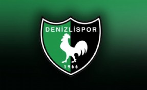 Denizlispor'da Denizli FK tartışması