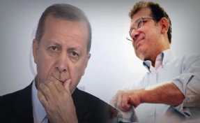 Ekrem İmamoğlu: 'Türkiye yeni rotasını çizdi'