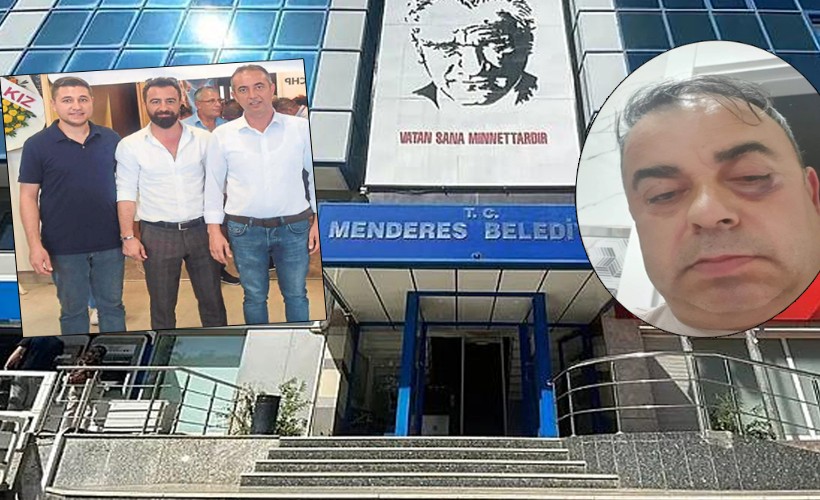 Menderes'teki kavganın perde arkası: Rant ve başkan yardımcılığı iddiaları…
