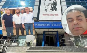 Menderes'teki kavganın perde arkası: Rant ve başkan yardımcılığı iddiaları…