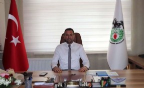 YRP'li Belediye Başkanı partisinden istifa etti