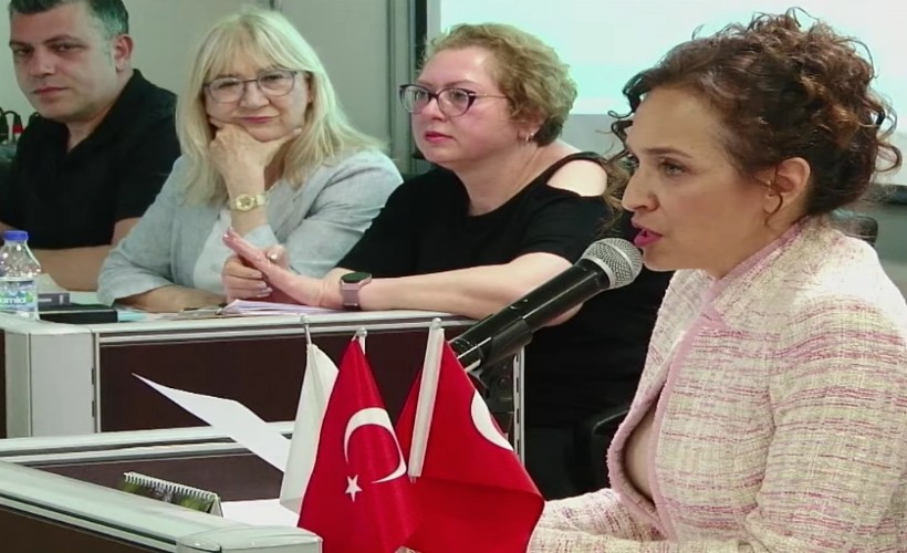 Karşıyaka Meclisi'nde 'Finansal Yapı' tartışması: 'Listeyi belediyeye asın!'