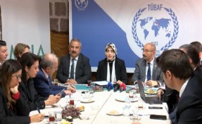 AK Partili vekilden şaşırtan 'genel af' açıklaması!