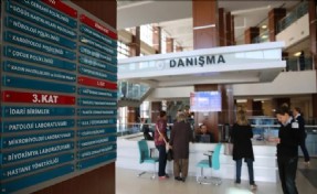 Af çıkmazsa 10 milyon vatandaş devlet hastanelerine kabul edilmeyecek