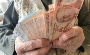 Emekli maaşına yapılacak zammı açıkladı: Yeni rakam ortaya çıktı