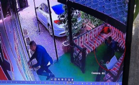Gazeteciye pompalı tüfekle saldırı!