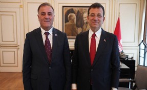 İBB Başkanvekili Nuri Aslan'a hapis talebi