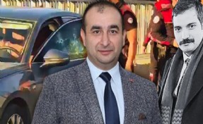 İçişleri Bakanlığı'ndan 'Serdar Öktem' hamlesi: 'Sinan Ateş' ayrıntısı dikkat çekti