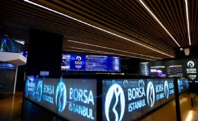 Kurultay davası çöktü borsa şahlandı!