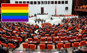 LGBTİ bireylere hapis cezası geliyor