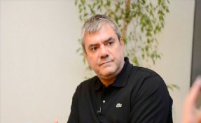 Yılmaz Özdil'den DEM Parti'ye sert tepki