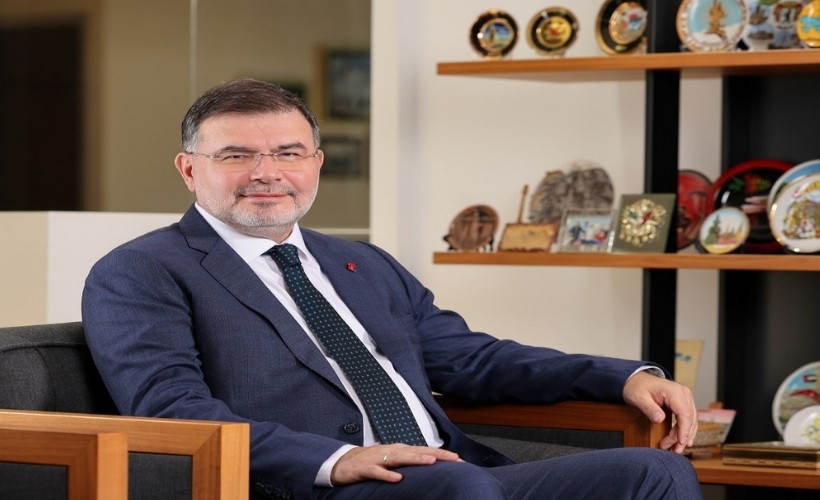Başkan Saygılı’dan ‘Anneler Günü’ mesajı!
