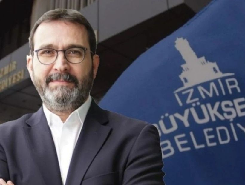 Başkan Tugay sessizliğini bozdu: Ramazan Tezcan görevden alındı mı?