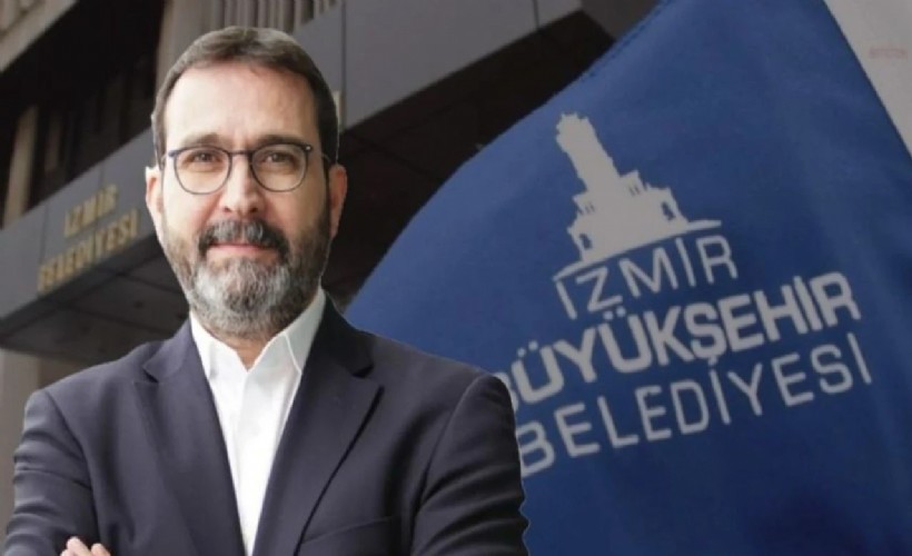 Başkan Tugay sessizliğini bozdu: Ramazan Tezcan görevden alındı mı?