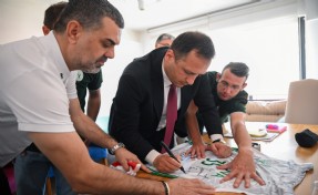 Bornova Belediyespor Türkiye Şampiyonası’na gidiyor