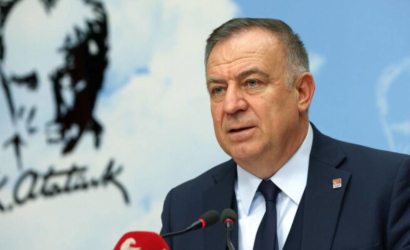 CHP'li Zeybek'ten yerel yönetim açıklamasına yanıt: 'Çözüm TBMM'de'