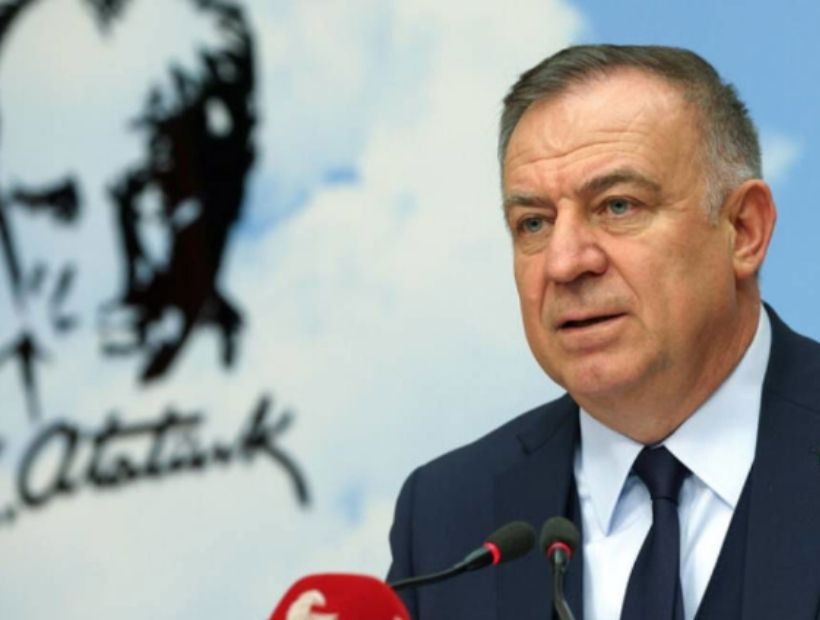 CHP'li Zeybek'ten yerel yönetim açıklamasına yanıt: 'Çözüm TBMM'de'