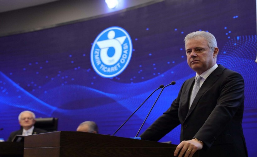 Özgener: 'İnciraltı'nın sağlık turizmine kazandırılmasını destekliyoruz'
