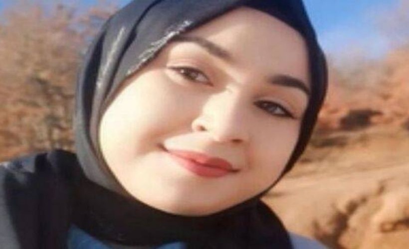 İzmir'de eve tabancayla ateş açıldı: Genç kadın hayatını kaybetti
