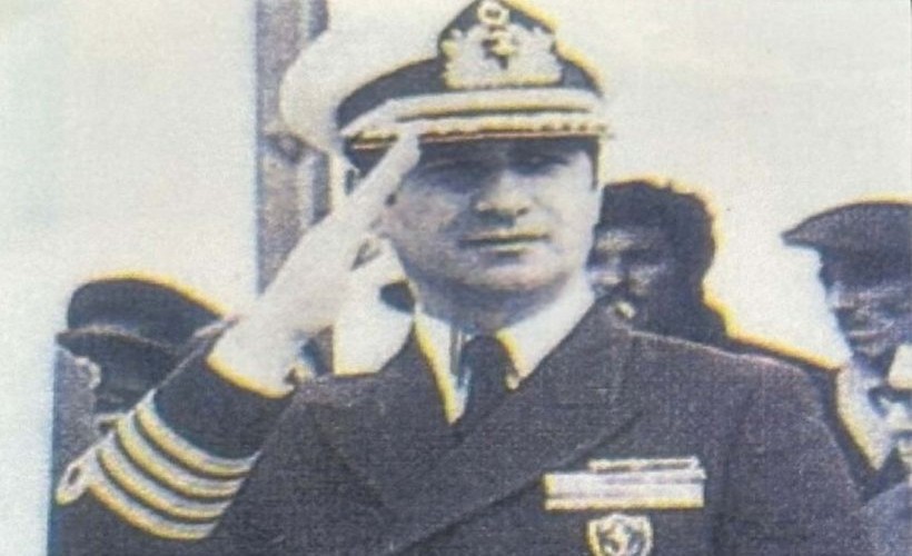 Kıbrıs Barış Harekatı'nda karaya çıkan ilk askeri birliğin komutanı hayatını kaybetti