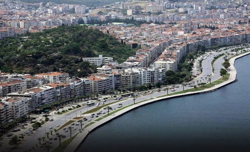 Kiralar durmuyor; Son bir yılda yüzde 47,8 arttı