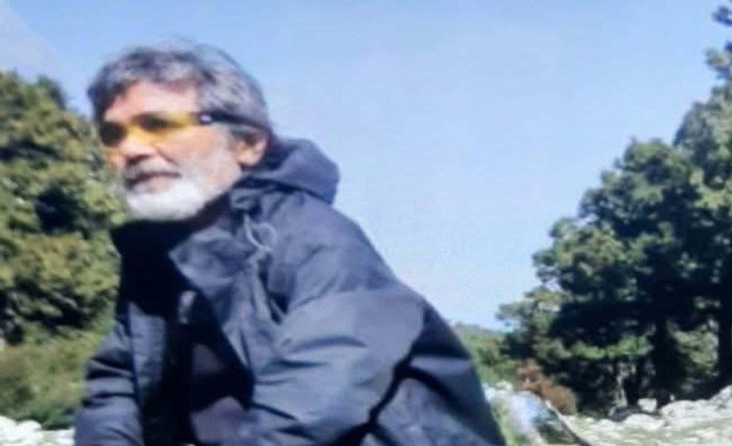 Mantar toplamaya gitti, 2 gündür haber alınamıyor