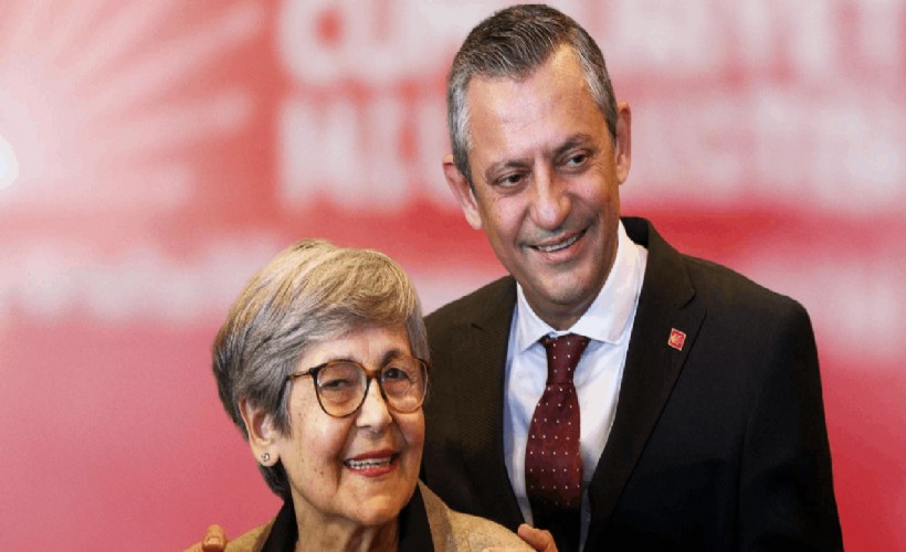 Özgür Özel'den Anneler Günü mesajı