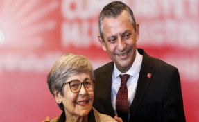 Özgür Özel'den Anneler Günü mesajı