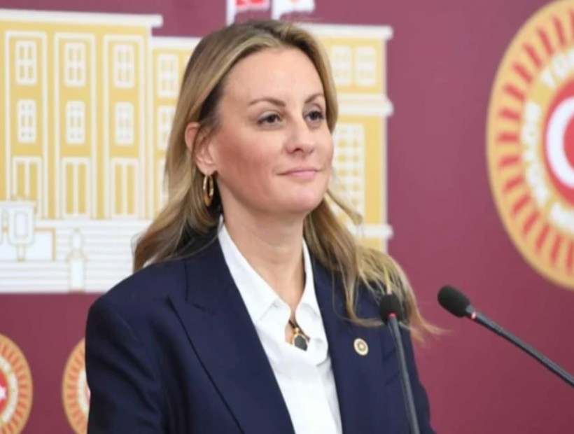 Seda Kaya Ösen CHP’ye geçiyor