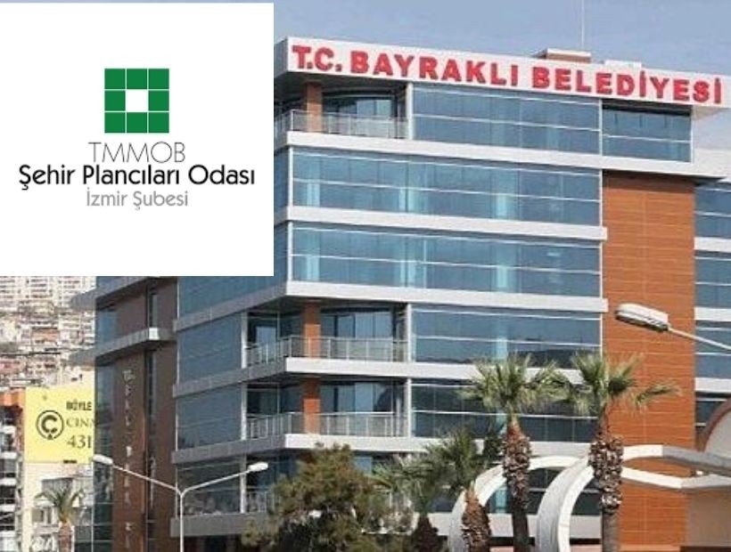 Şehir Plancıları Odası’ndan yeni açıklama: Baskılar engel olmayacak