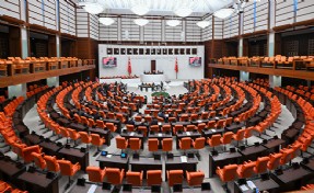 TBMM’de yoğun hafta: Aynı gün 5 kritik toplantı