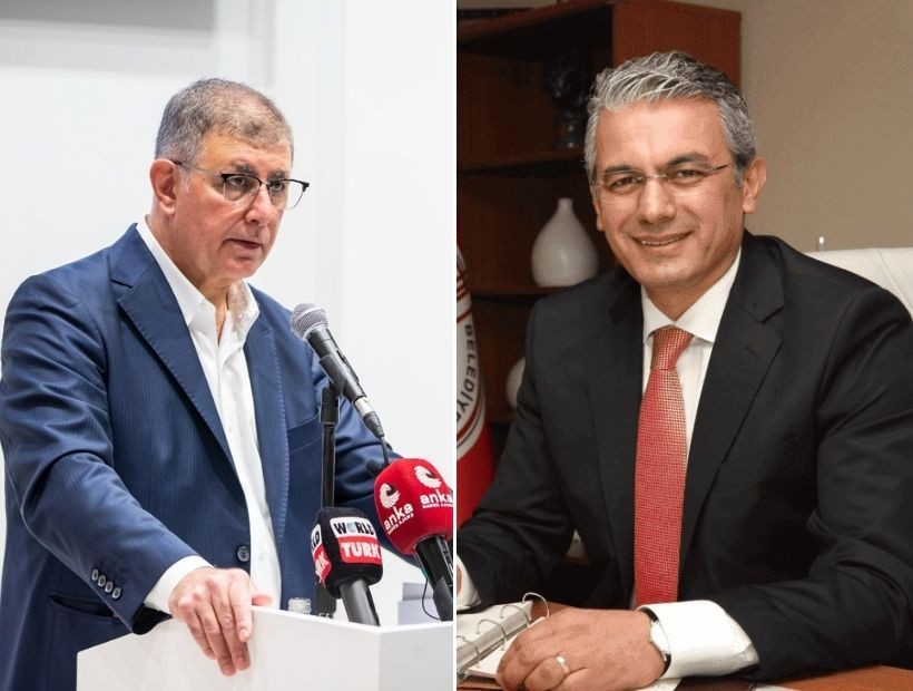 Tugay’dan Akpınar’a sert çıkış: 'Üzerinden prim yapma çabasını seviyesiz buluyorum'