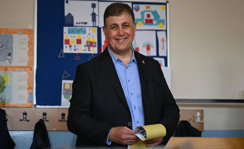 Tugay’dan ‘anket’ açıklaması: İzmir’de oylarımızın puanı arttı!