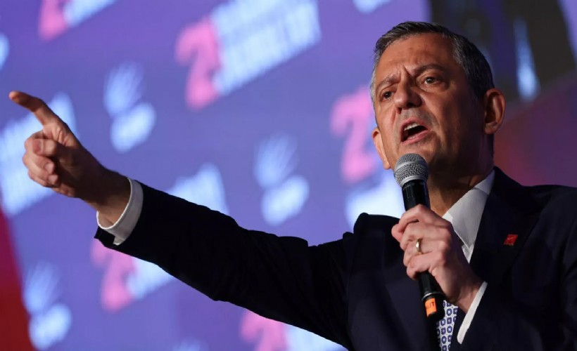 CHP’den‘Cumhurbaşkanlığı Aday Ofisi’ adımı: Özel komiteyi açıkladı