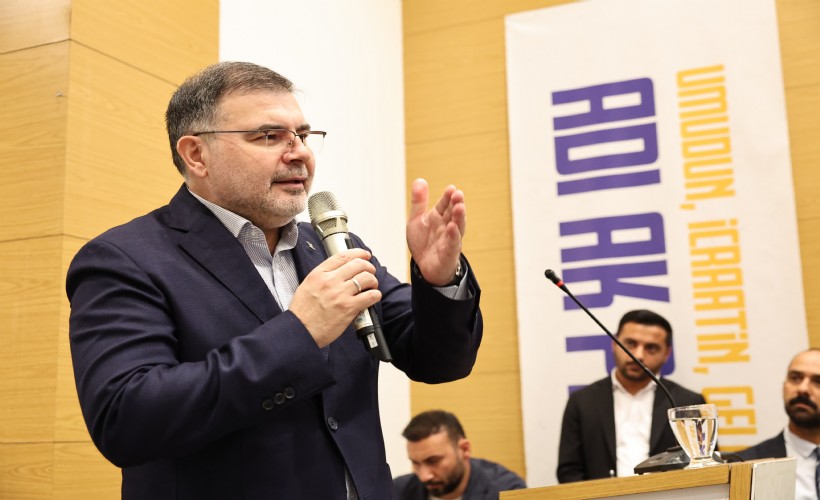 AK Partili Saygılı'dan, İzmir Büyükşehir Belediyesi'ne 'Akıllı kavşak' yanıtı