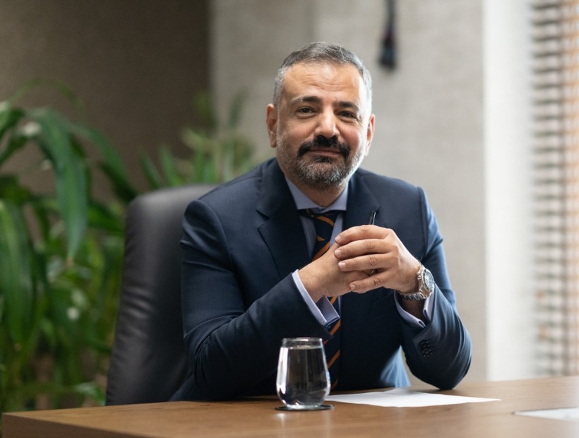 CHP İl Başkanı Aslanoğlu yönetimde revizyon yaptı; Kim hangi göreve getirildi?